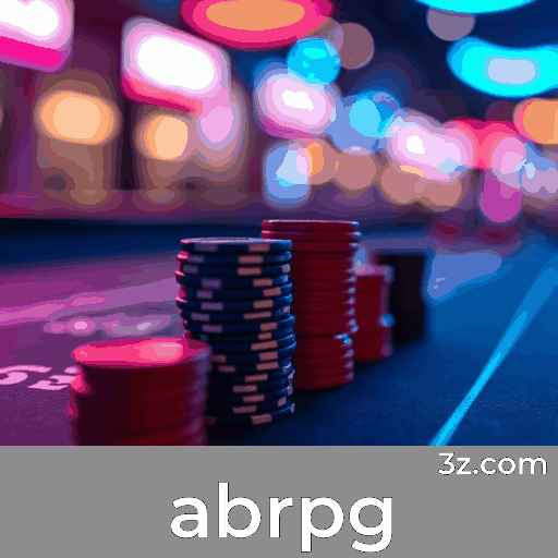abrpg: Rápido e Fácil para Jogadores Brasileiros