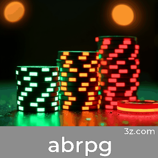 abrpg: Seu Cassino Online Seguro e Premiado