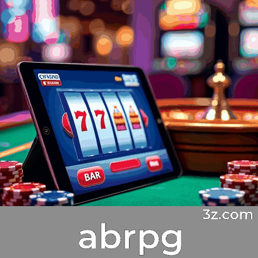 Melhore suas Habilidades de Jogos com abrpg