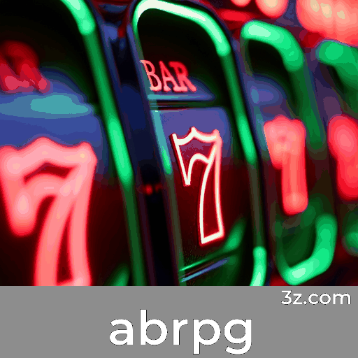 abrpg: Plataforma de Comunidade Vibrante