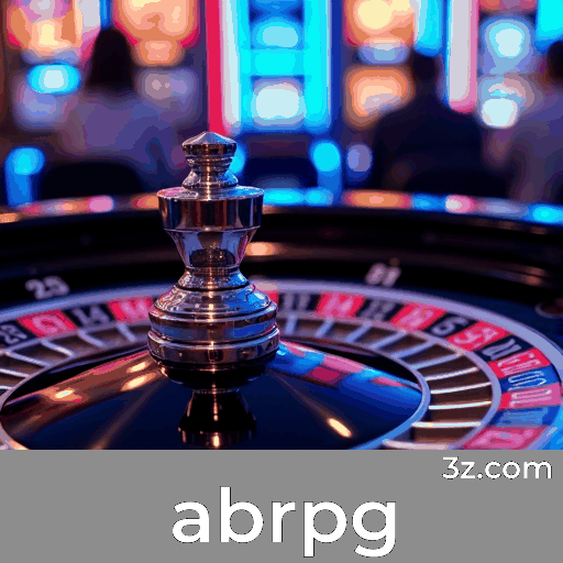 abrpg: Plataforma de Comunidade Vibrante